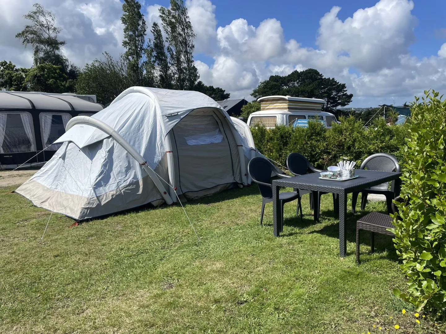 Camping de la corniche — photo 7