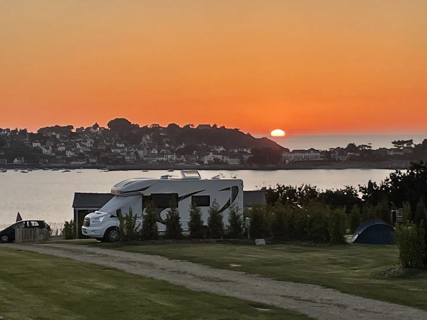 Camping de la corniche — photo 5